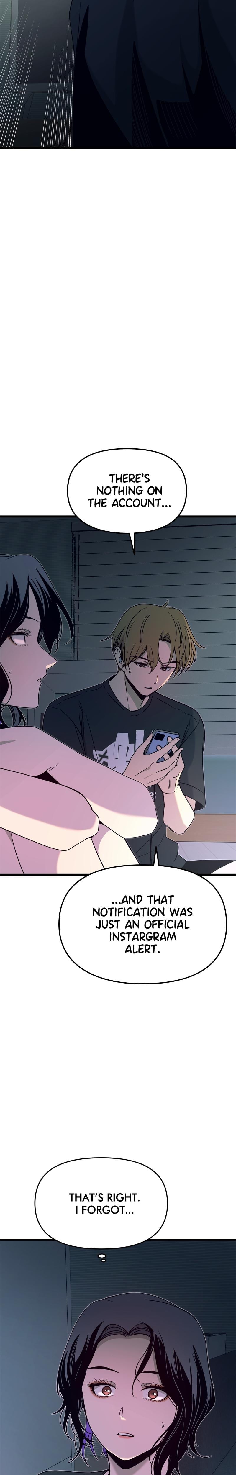 My Bias Gets on the Last Train (Uncensored), chapter 64, page 18 of 45