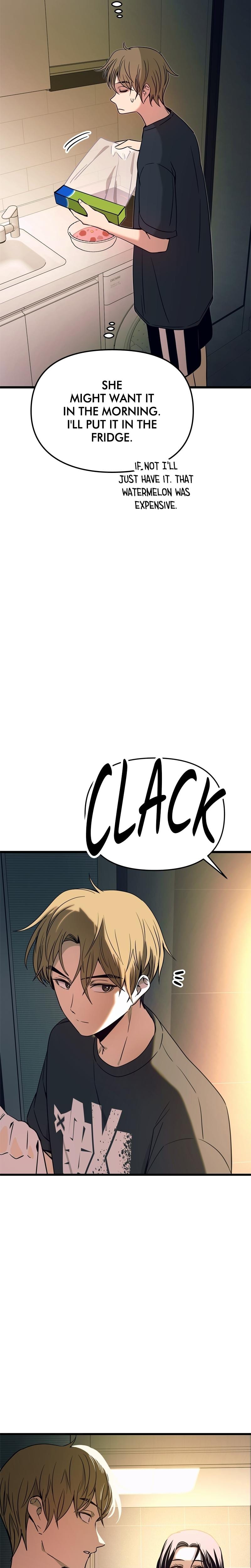 My Bias Gets on the Last Train (Uncensored), chapter 64, page 35 of 45