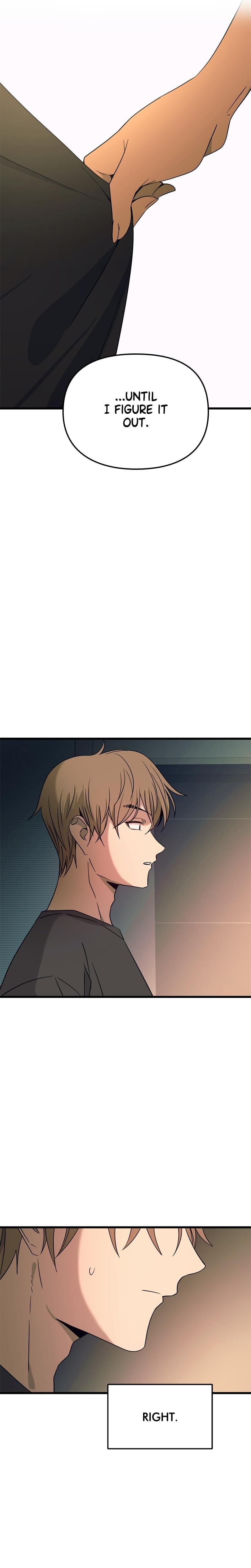 My Bias Gets on the Last Train (Uncensored), chapter 64, page 42 of 45