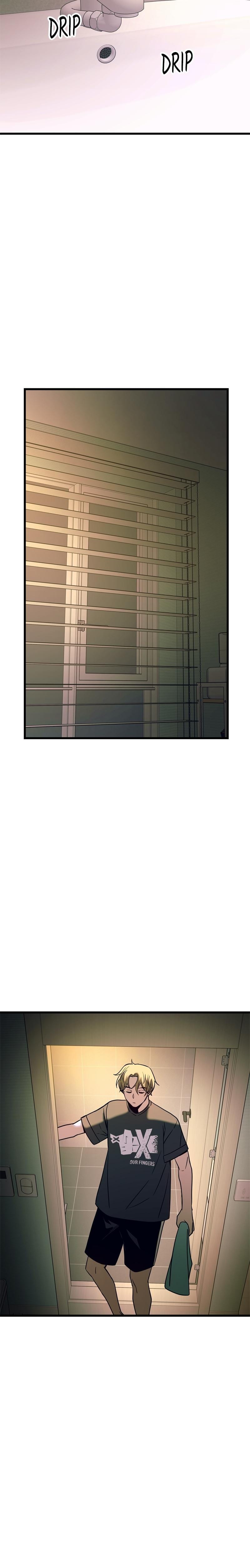 My Bias Gets on the Last Train (Uncensored), chapter 65, page 15 of 44