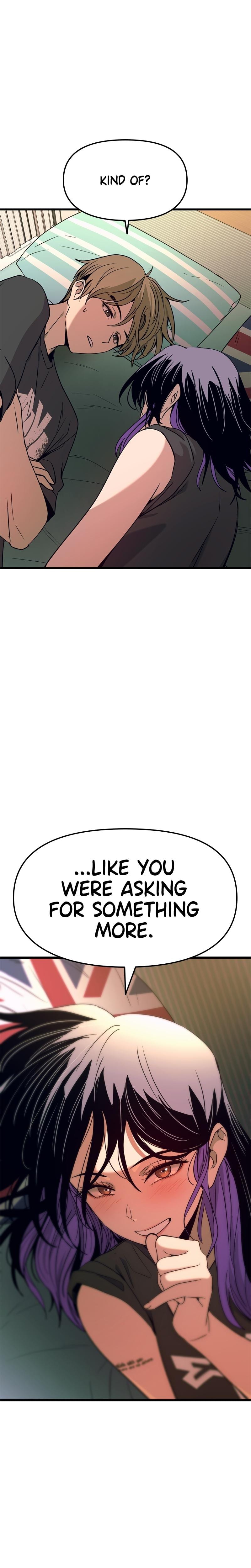 My Bias Gets on the Last Train (Uncensored), chapter 65, page 24 of 44