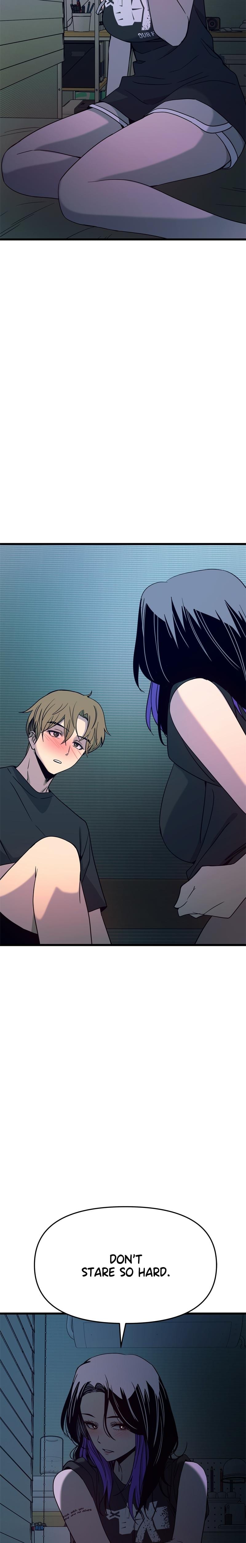My Bias Gets on the Last Train (Uncensored), chapter 66, page 6 of 48