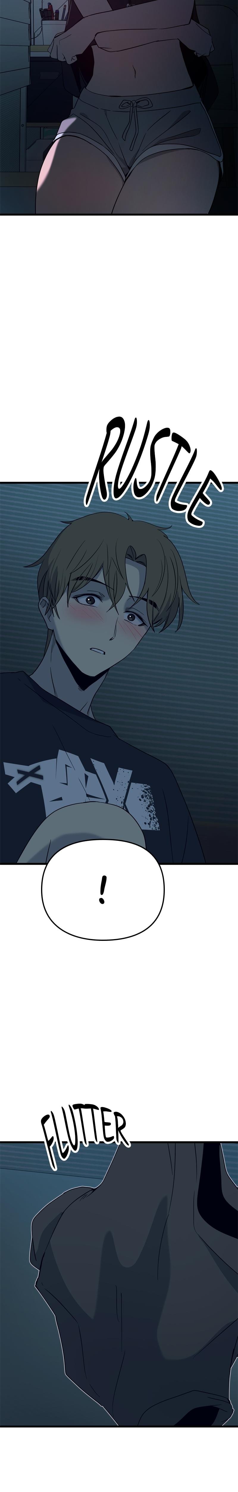 My Bias Gets on the Last Train (Uncensored), chapter 66, page 7 of 48