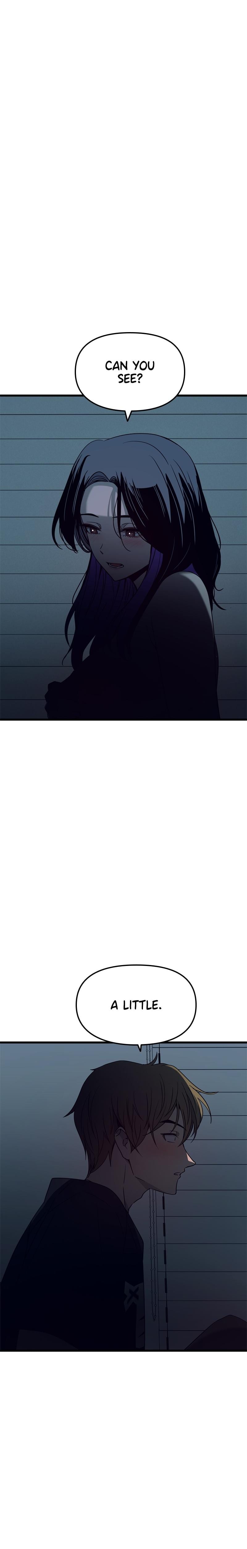 My Bias Gets on the Last Train (Uncensored), chapter 66, page 9 of 48