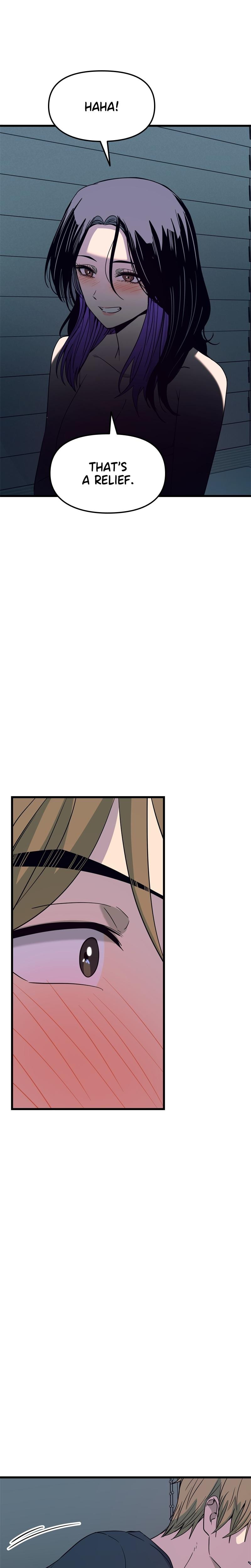 My Bias Gets on the Last Train (Uncensored), chapter 66, page 11 of 48