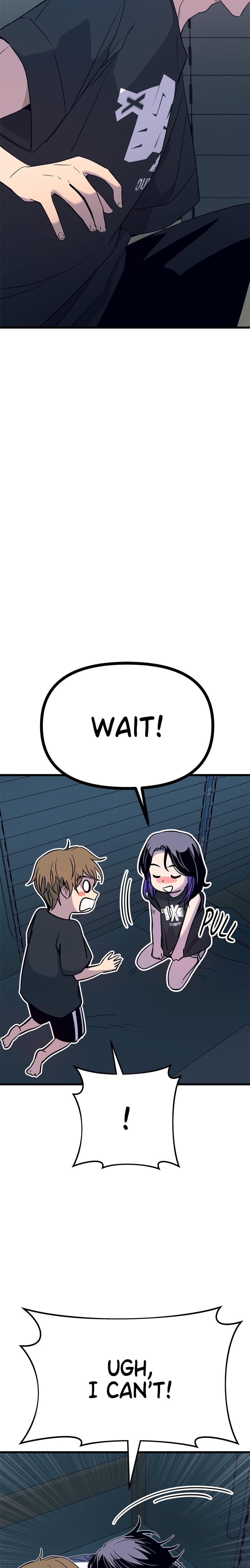 My Bias Gets on the Last Train (Uncensored), chapter 66, page 12 of 48