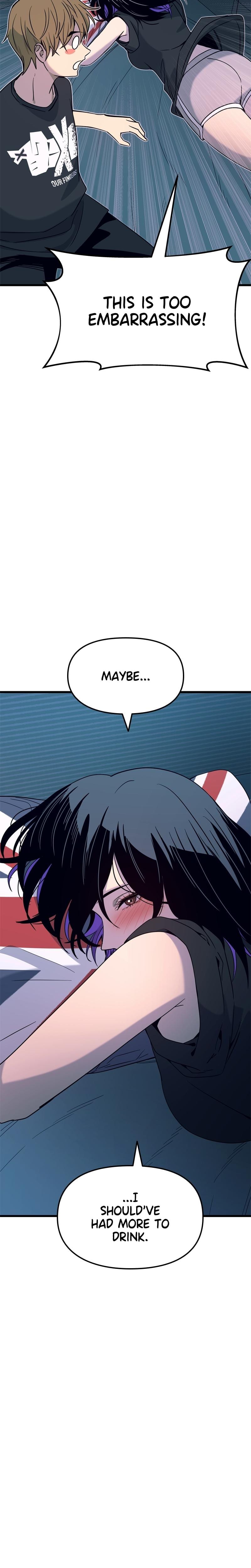 My Bias Gets on the Last Train (Uncensored), chapter 66, page 13 of 48