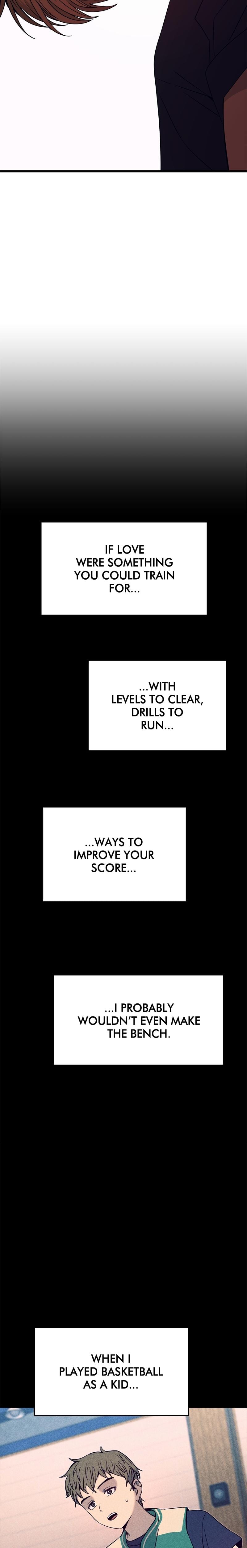 My Bias Gets on the Last Train (Uncensored), chapter 66, page 34 of 48
