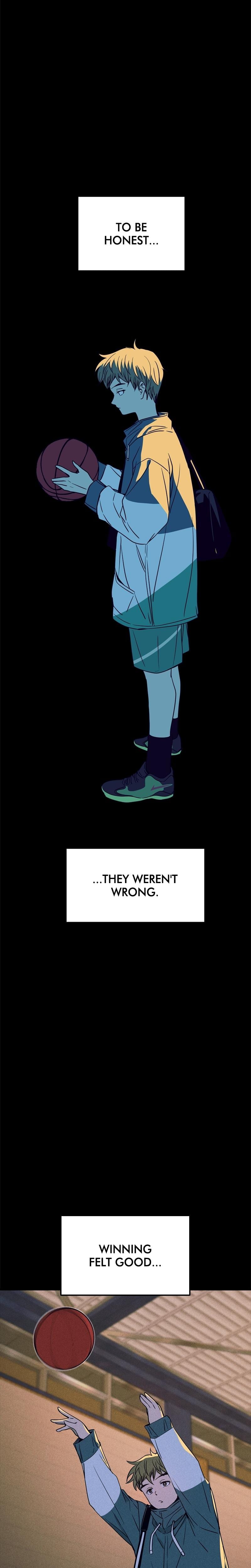 My Bias Gets on the Last Train (Uncensored), chapter 66, page 36 of 48