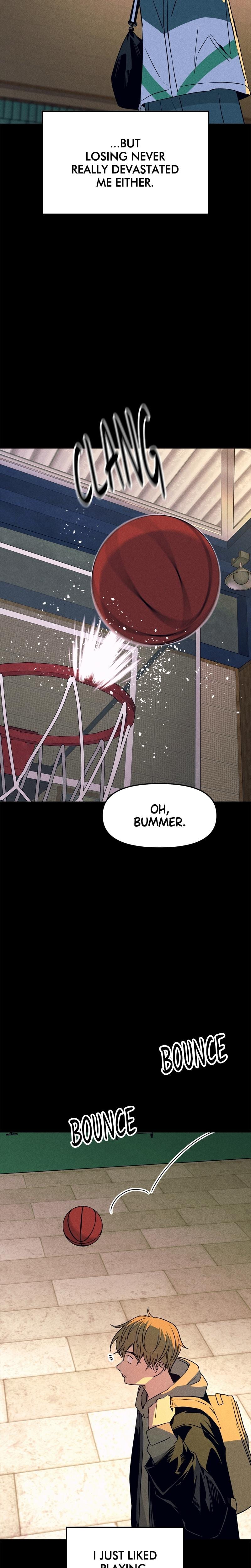 My Bias Gets on the Last Train (Uncensored), chapter 66, page 37 of 48