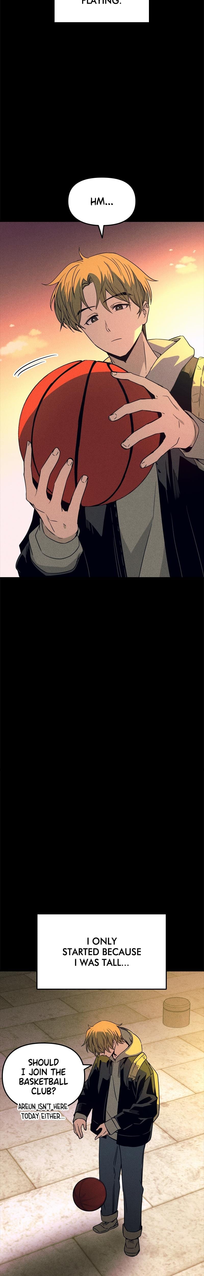 My Bias Gets on the Last Train (Uncensored), chapter 66, page 38 of 48