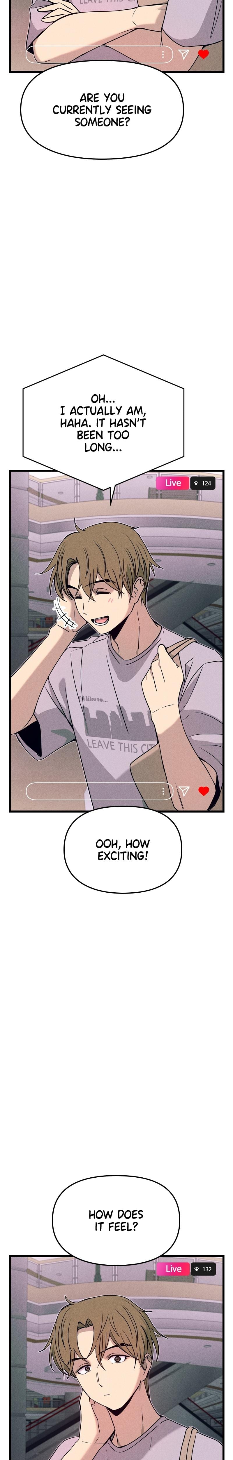 My Bias Gets on the Last Train (Uncensored), chapter 67, page 5 of 48