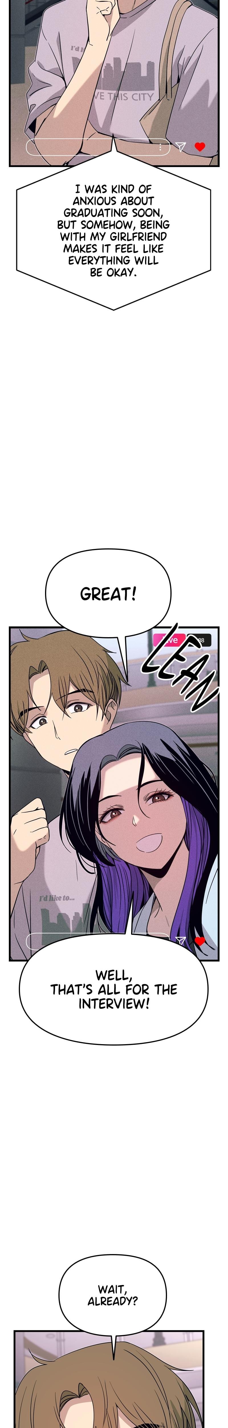 My Bias Gets on the Last Train (Uncensored), chapter 67, page 7 of 48