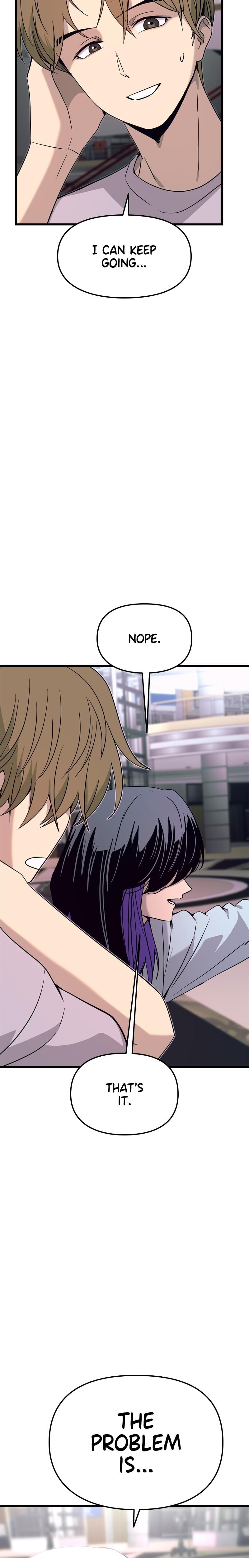 My Bias Gets on the Last Train (Uncensored), chapter 67, page 8 of 48