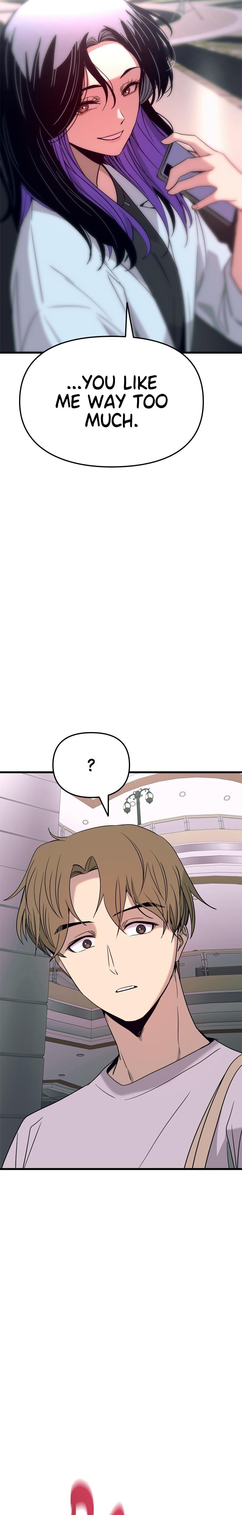 My Bias Gets on the Last Train (Uncensored), chapter 67, page 9 of 48