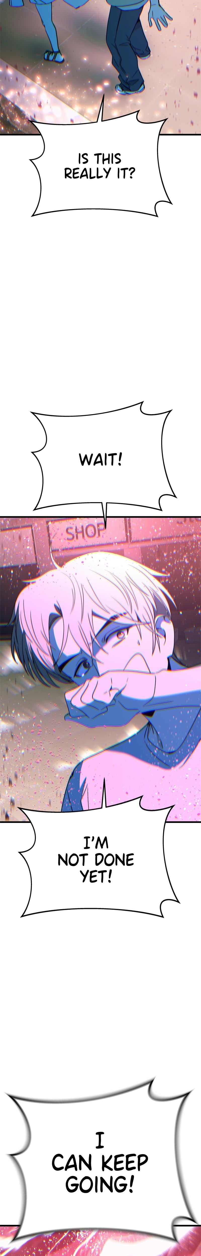 My Bias Gets on the Last Train (Uncensored), chapter 67, page 11 of 48