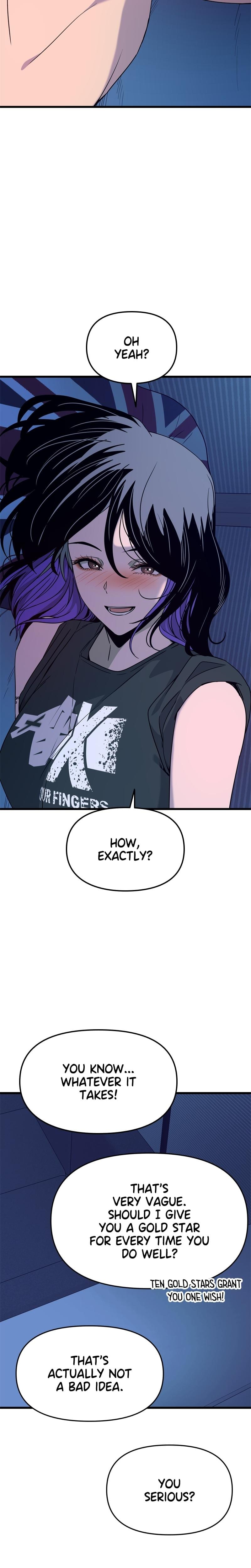 My Bias Gets on the Last Train (Uncensored), chapter 67, page 25 of 48