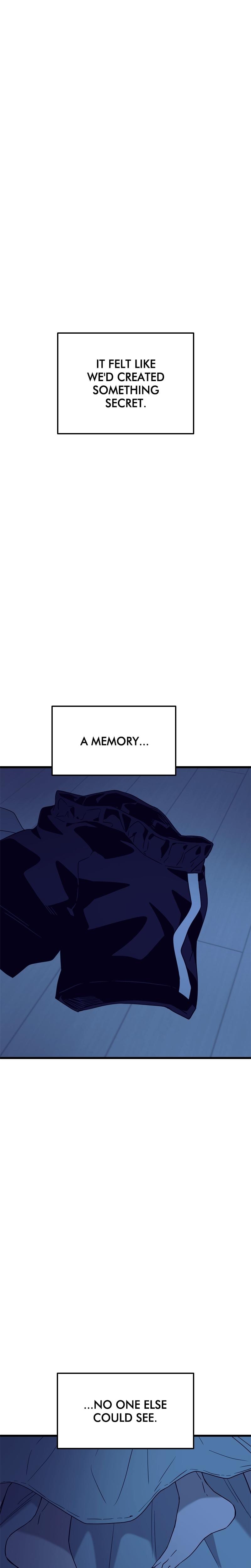 My Bias Gets on the Last Train (Uncensored), chapter 67, page 30 of 48
