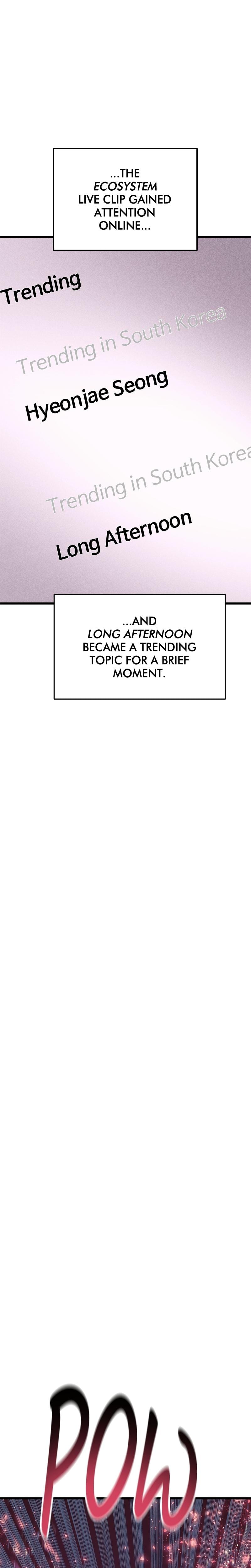 My Bias Gets on the Last Train (Uncensored), chapter 67, page 34 of 48