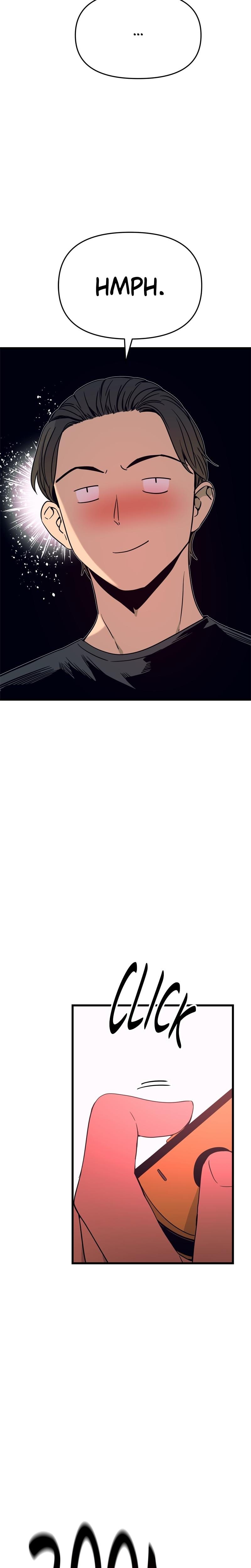 My Bias Gets on the Last Train (Uncensored), chapter 67, page 37 of 48