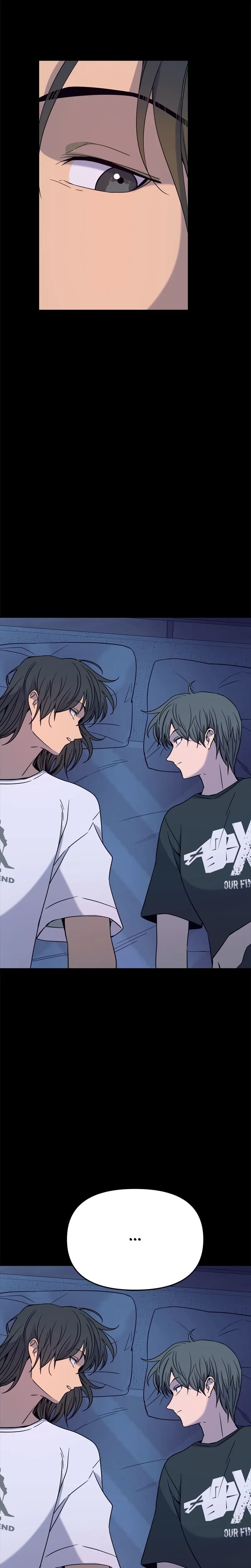 My Bias Gets on the Last Train (Uncensored), chapter 68, page 29 of 48
