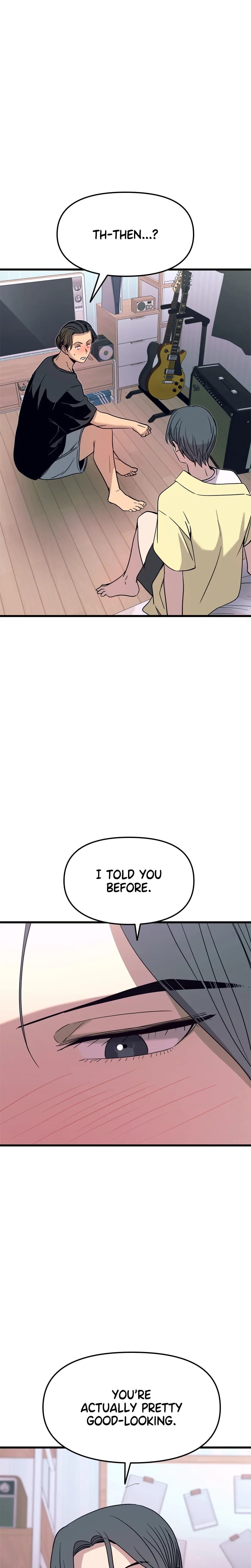 My Bias Gets on the Last Train (Uncensored), chapter 68, page 38 of 48