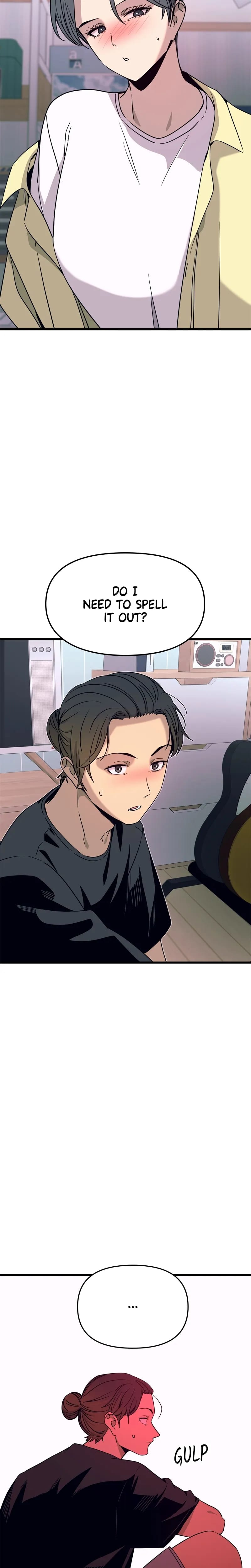 My Bias Gets on the Last Train (Uncensored), chapter 68, page 39 of 48