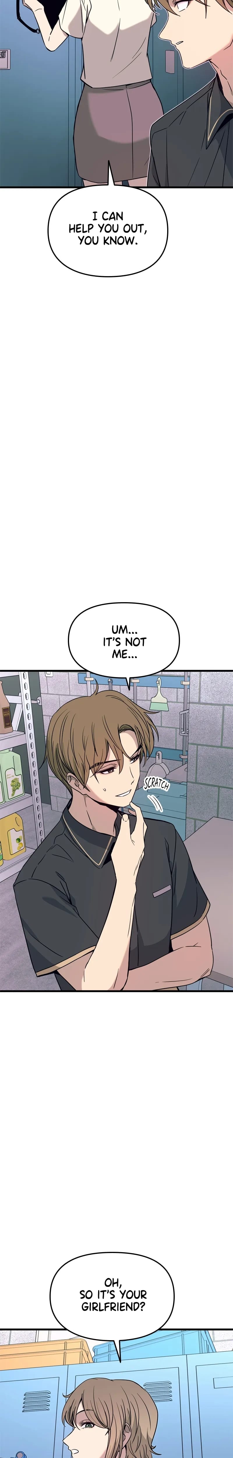 My Bias Gets on the Last Train (Uncensored), chapter 69, page 5 of 56