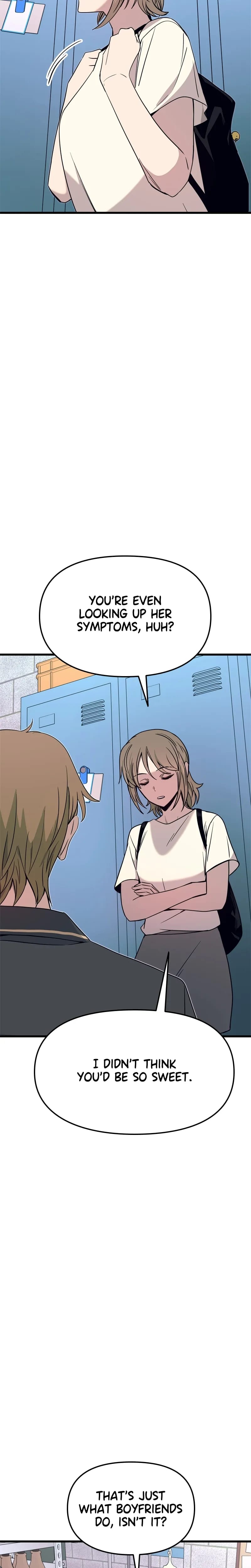 My Bias Gets on the Last Train (Uncensored), chapter 69, page 6 of 56
