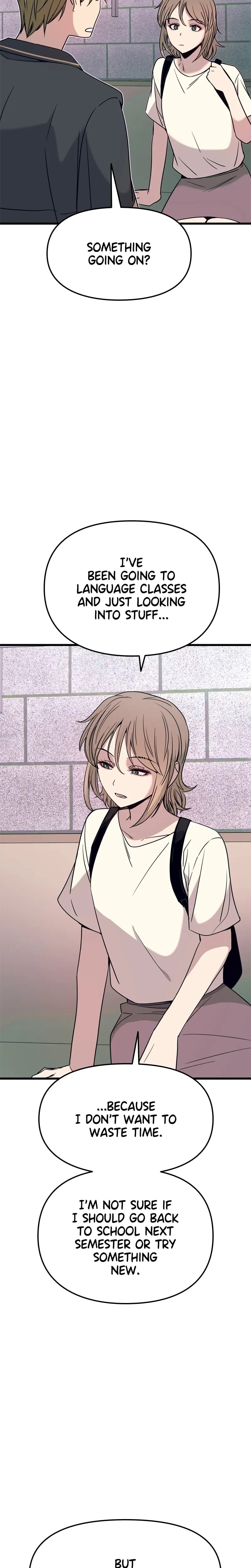My Bias Gets on the Last Train (Uncensored), chapter 69, page 11 of 56