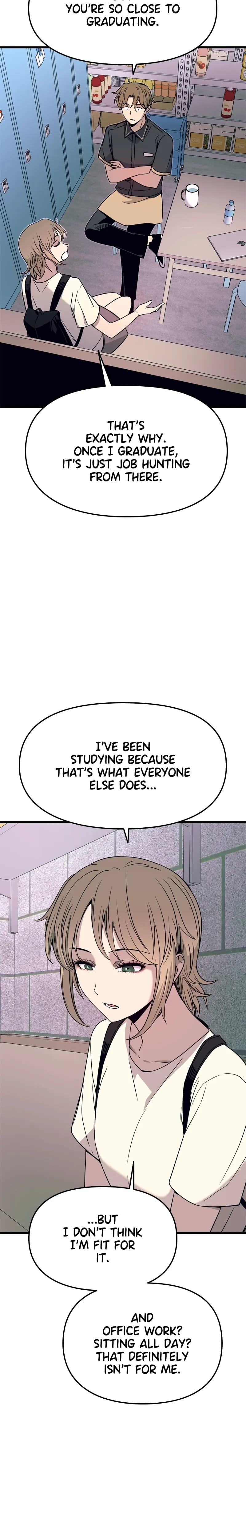 My Bias Gets on the Last Train (Uncensored), chapter 69, page 12 of 56