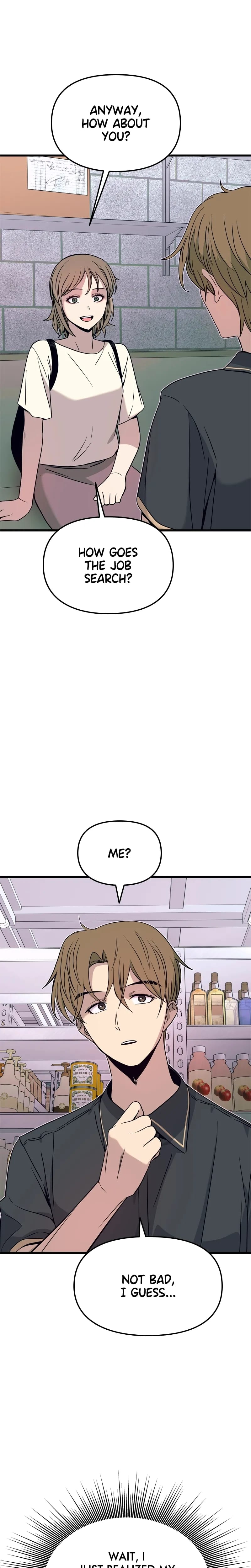 My Bias Gets on the Last Train (Uncensored), chapter 69, page 14 of 56