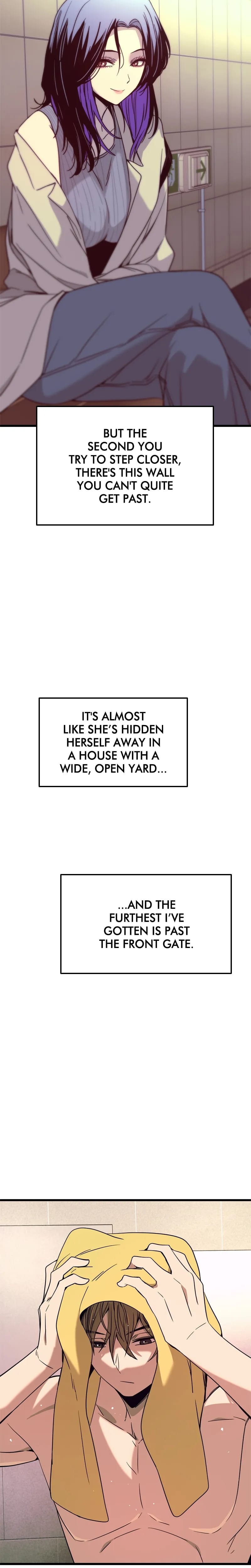 My Bias Gets on the Last Train (Uncensored), chapter 69, page 30 of 56