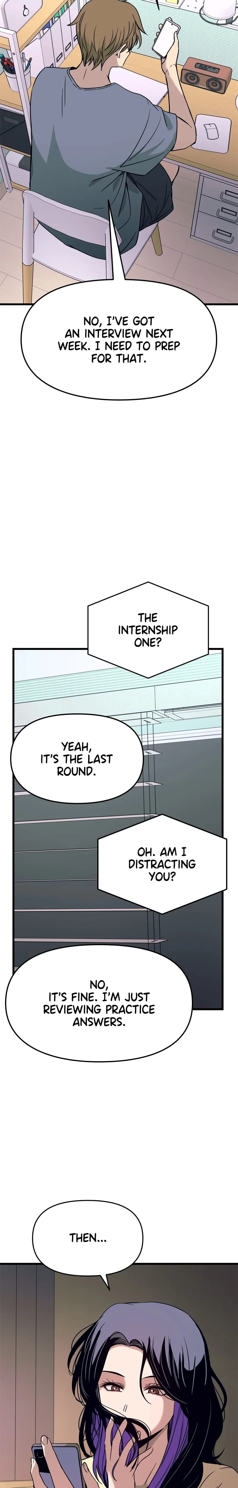 My Bias Gets on the Last Train (Uncensored), chapter 69, page 37 of 56