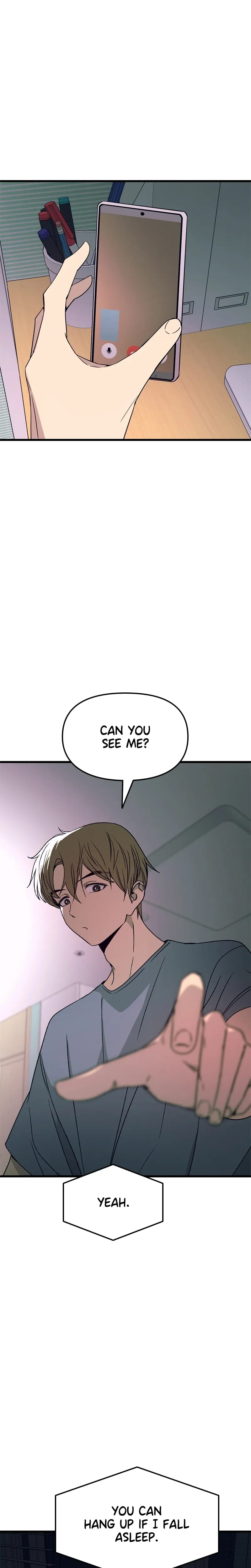 My Bias Gets on the Last Train (Uncensored), chapter 69, page 40 of 56