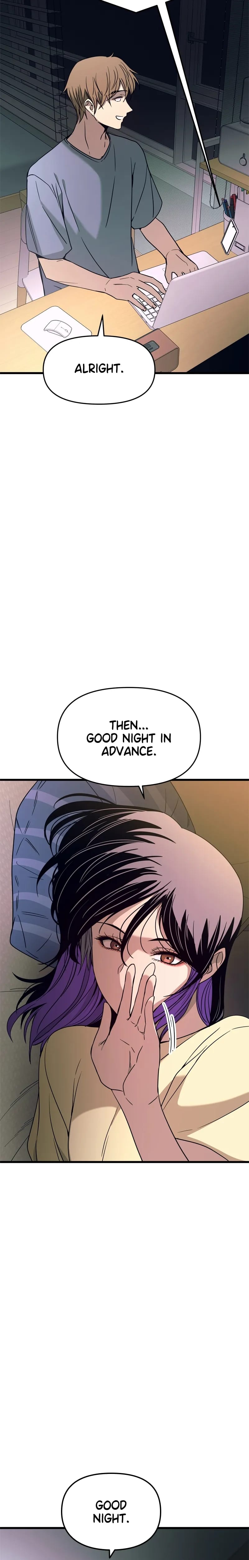 My Bias Gets on the Last Train (Uncensored), chapter 69, page 41 of 56