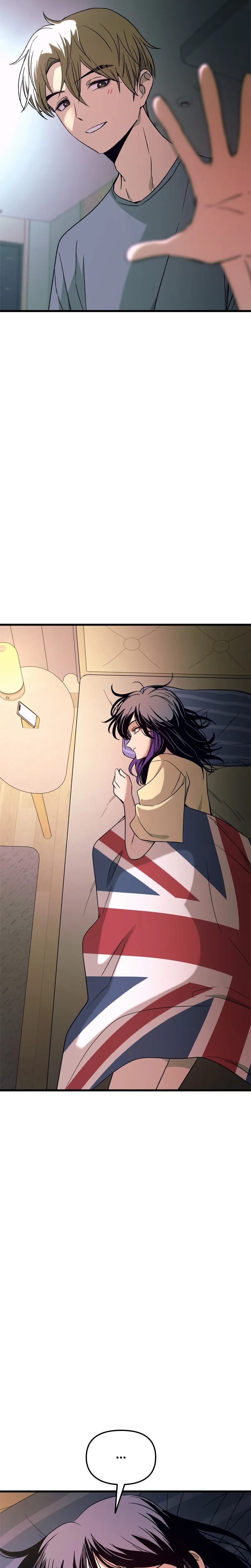 My Bias Gets on the Last Train (Uncensored), chapter 69, page 42 of 56