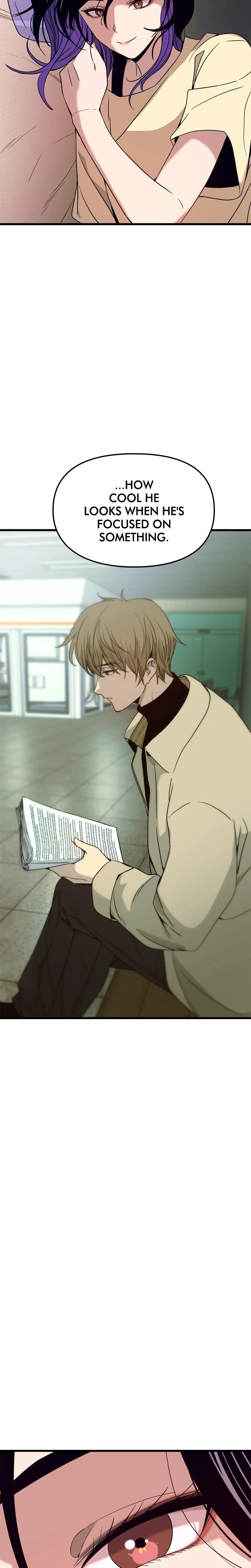 My Bias Gets on the Last Train (Uncensored), chapter 69, page 44 of 56