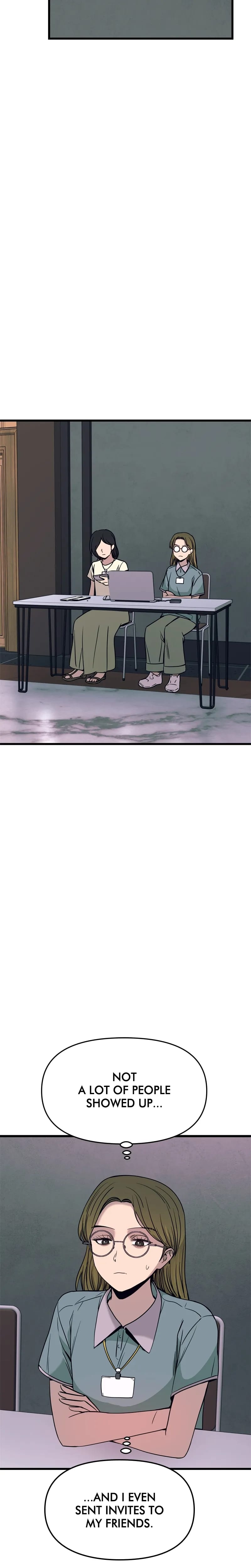 My Bias Gets on the Last Train (Uncensored), chapter 69, page 51 of 56