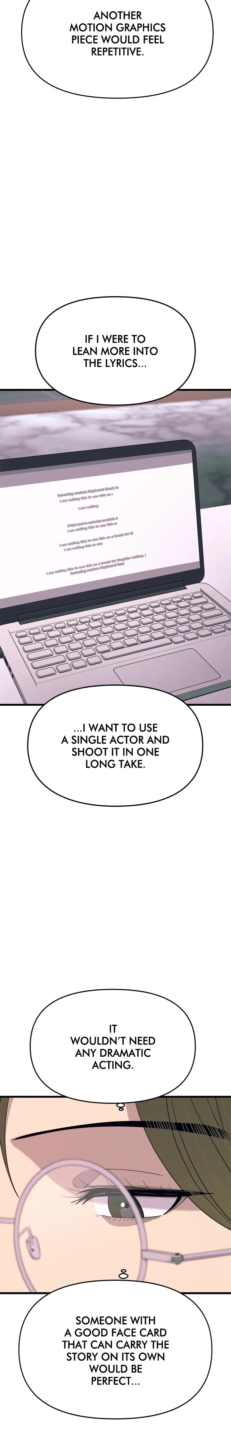 My Bias Gets on the Last Train (Uncensored), chapter 69, page 53 of 56