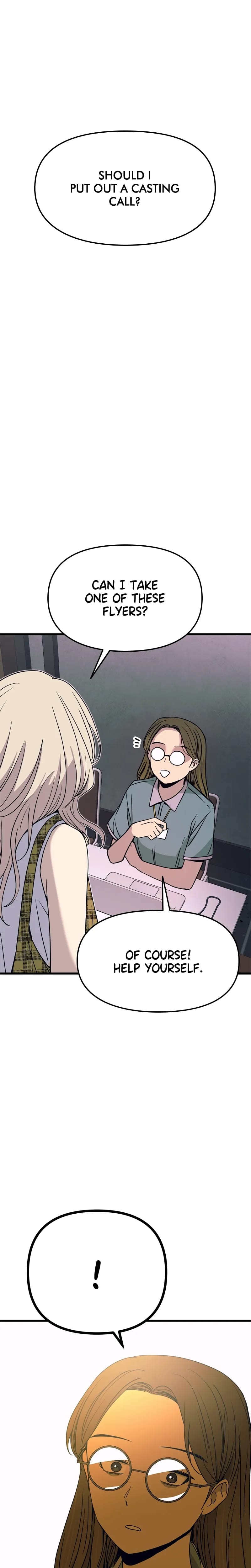 My Bias Gets on the Last Train (Uncensored), chapter 69, page 54 of 56