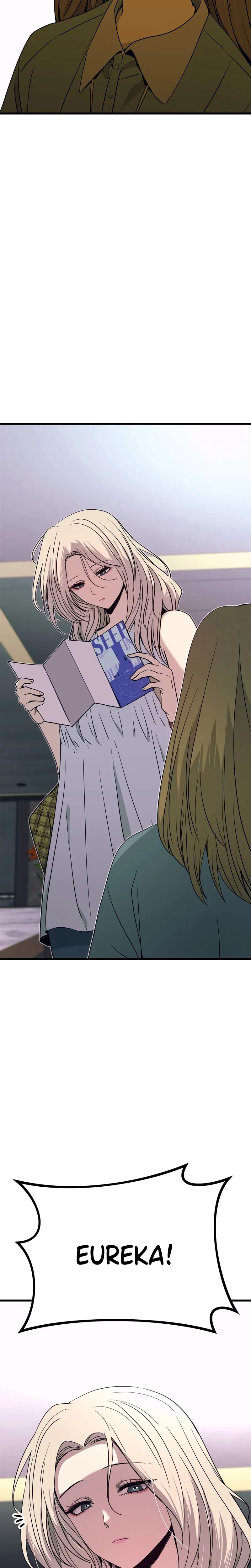 My Bias Gets on the Last Train (Uncensored), chapter 69, page 55 of 56