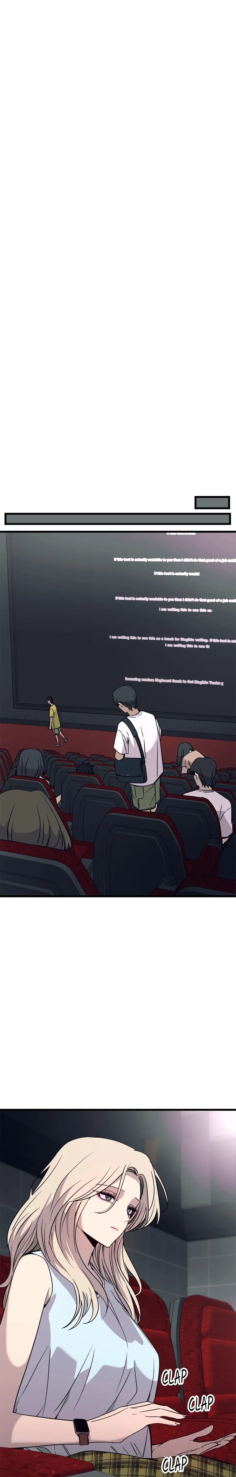 My Bias Gets on the Last Train (Uncensored), chapter 70, page 5 of 46