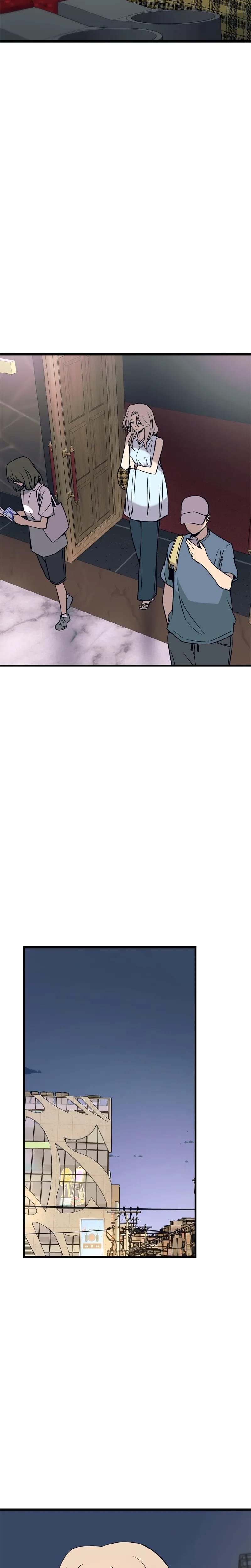 My Bias Gets on the Last Train (Uncensored), chapter 70, page 6 of 46
