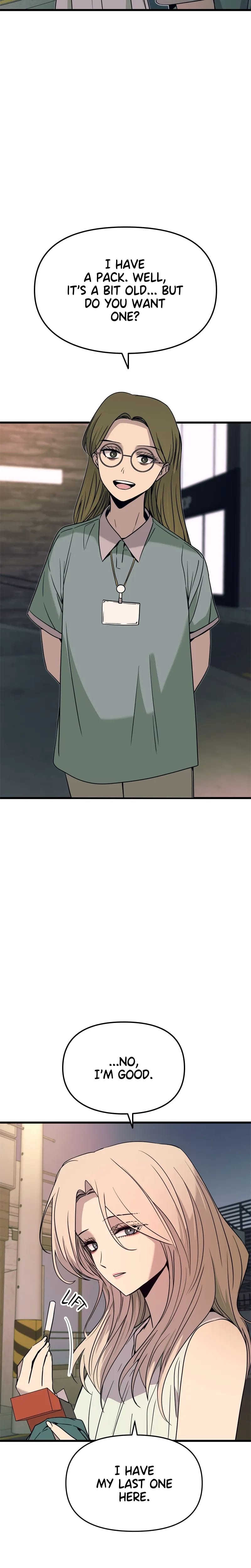 My Bias Gets on the Last Train (Uncensored), chapter 70, page 8 of 46