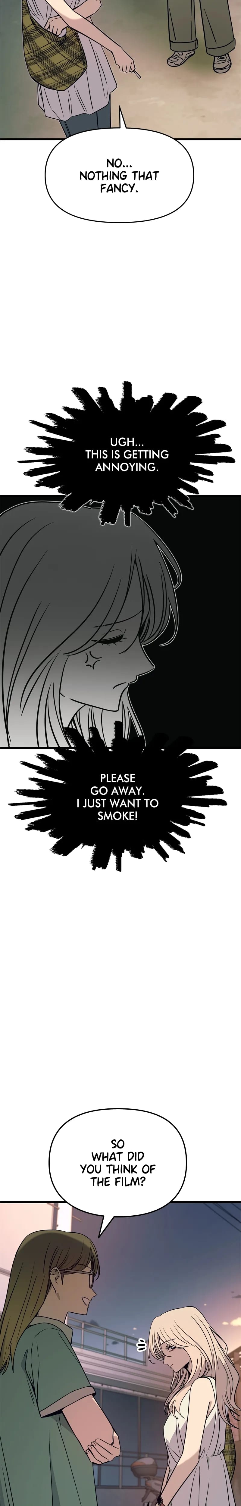 My Bias Gets on the Last Train (Uncensored), chapter 70, page 12 of 46