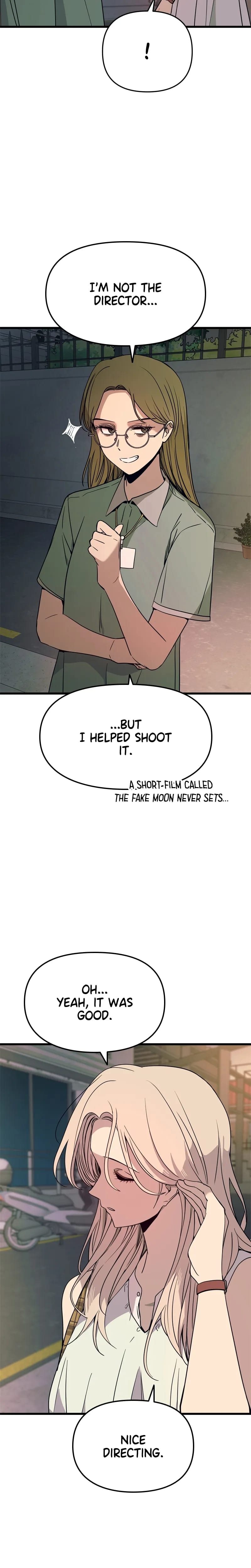 My Bias Gets on the Last Train (Uncensored), chapter 70, page 13 of 46