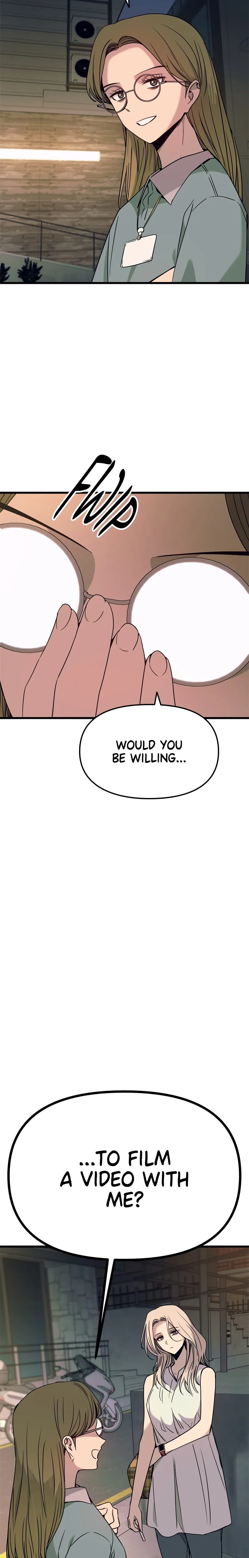 My Bias Gets on the Last Train (Uncensored), chapter 70, page 16 of 46