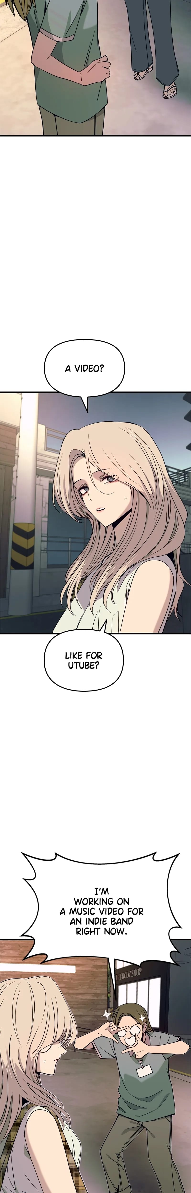 My Bias Gets on the Last Train (Uncensored), chapter 70, page 17 of 46