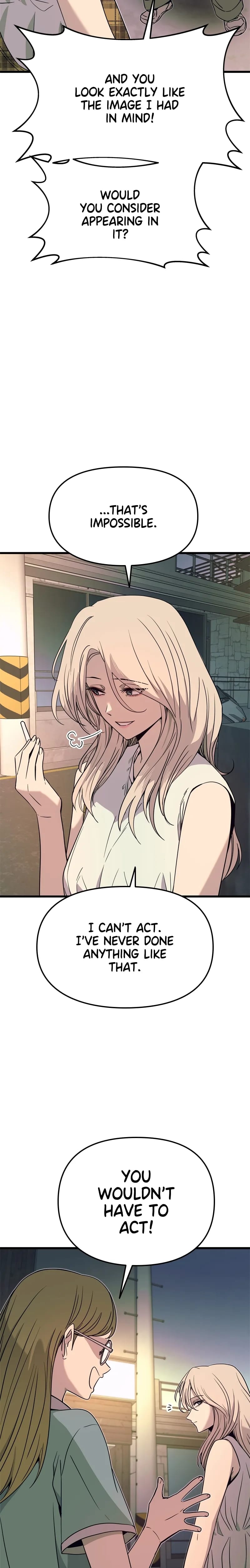 My Bias Gets on the Last Train (Uncensored), chapter 70, page 18 of 46